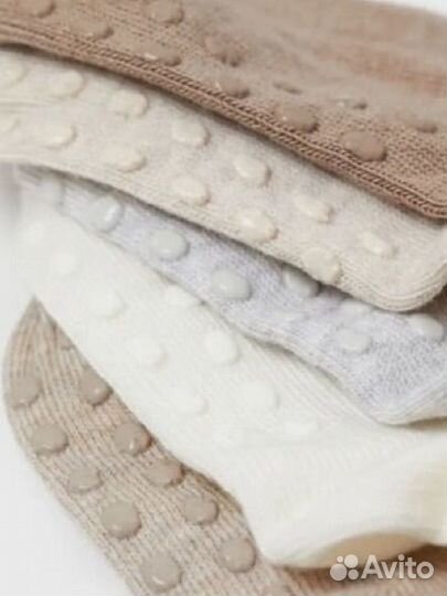 Носки для новорожденных 13-15