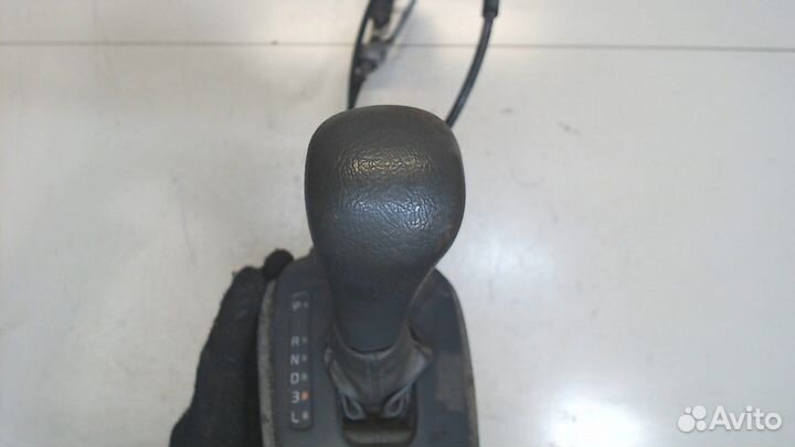 Кулиса кпп Volvo S70 / V70, 1997