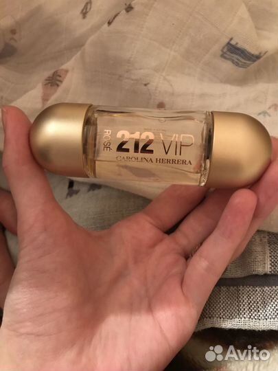 Духи женские