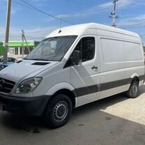 Mercedes-Benz Sprinter 3.5 AT, 2012, 210 000 км, с пробегом, цена 2 000 000 руб.