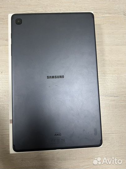 Samsung galaxy tab s6 lite