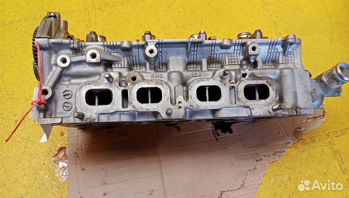 Головка блока Primera P12E 11040-8H302