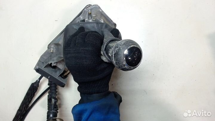 Кулиса кпп Ford Galaxy, 2003