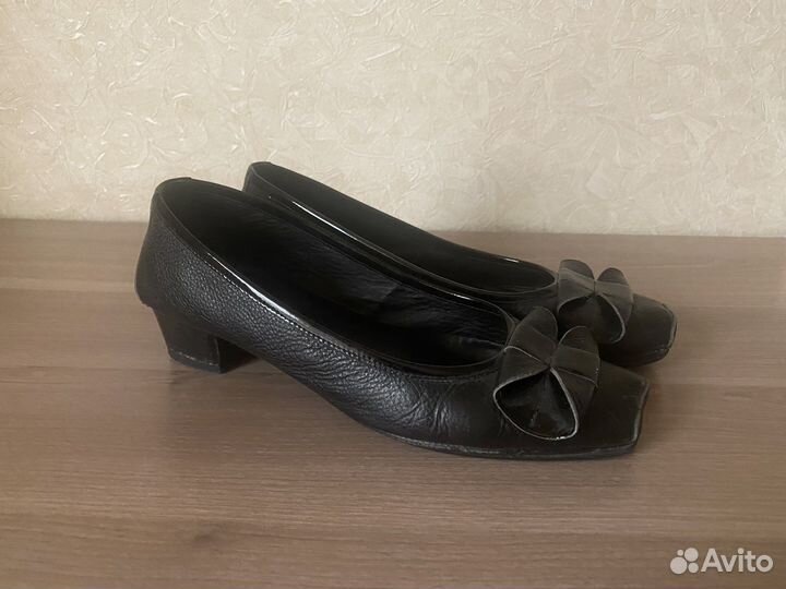 Туфли, босоножки