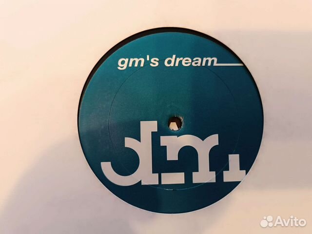 Виниловая пластинка сингл Depeche Mode