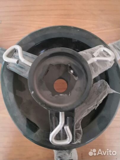 Креставина для елки