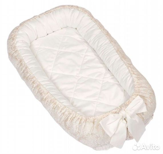 Кокон, гнездышко, позиционер для новорожденных