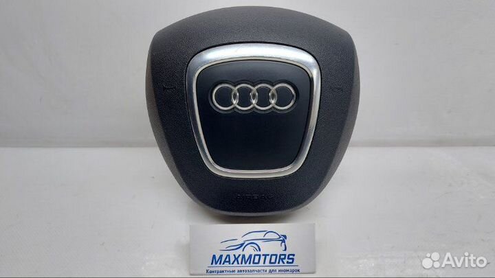 Подушка безопасности Audi A6 C6 3.2 2006