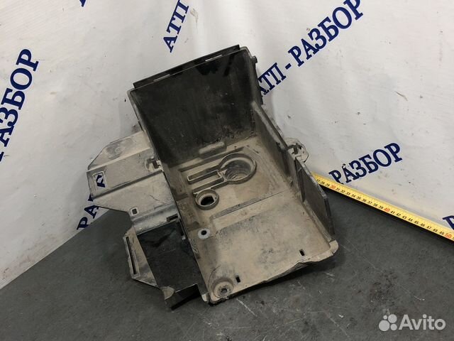 Корпус аккумулятор ford focus 2