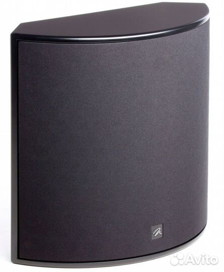 Настенная акустика Martin Logan ElectroMotion FX2