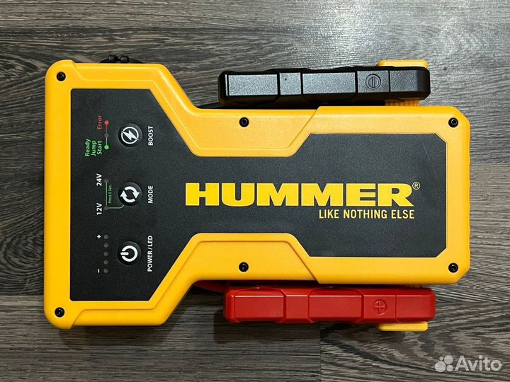 Прикурить автомобиль