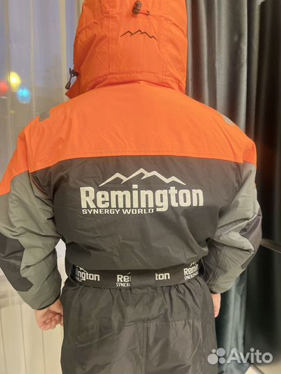 Зимний рыболовный костюм поплавок