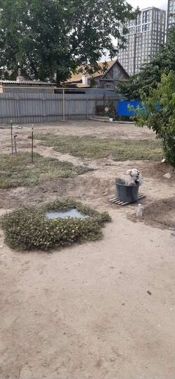 Участок 6,5 сот. (ИЖС)