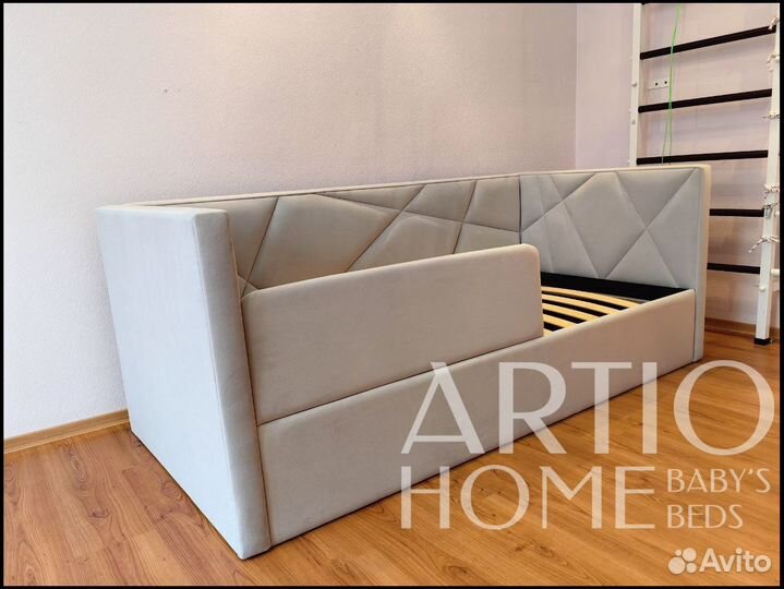 Детская кровать от 3 лет