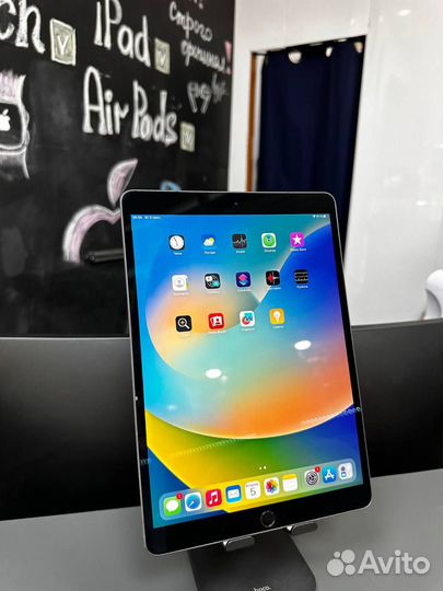 iPad Air 3 64Gb Б\У Ростест