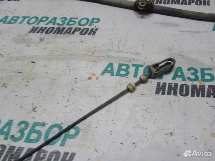 Трос стояночного тормоза левый для Toyota Cresta 4