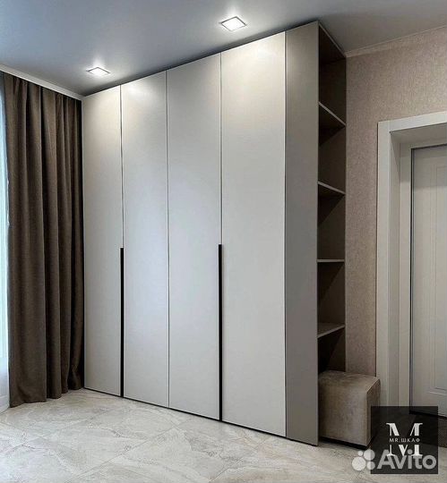 Шкаф в РАССРОЧКУ