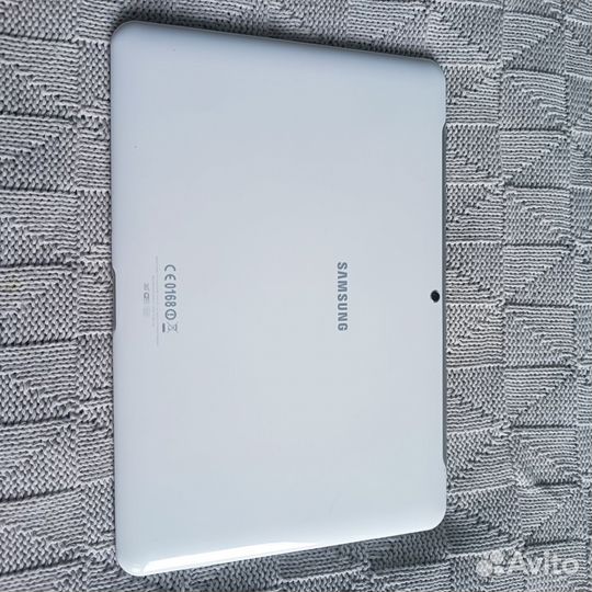 Планшет samsung galaxy tab 2 10.1 Gt-P5100