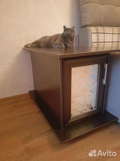 Полка настенная навесная