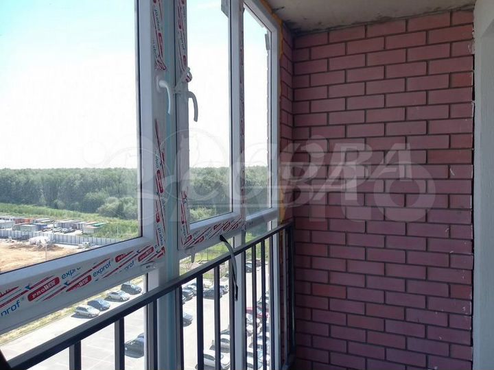 Квартира-студия, 24 м², 9/20 эт.