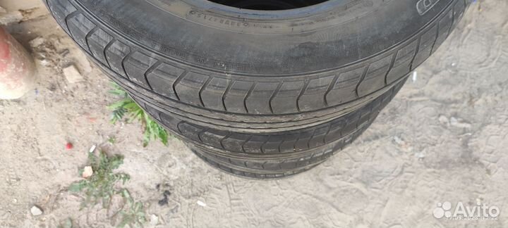 Dunlop SP Sport 2050 205/60 R16 92H