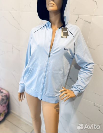 Кофта женская Hugo boss