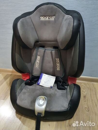 Детское кресло Sparco