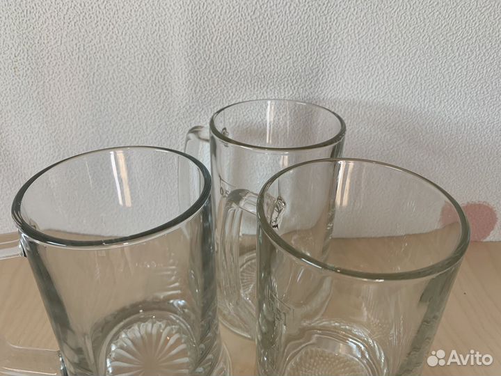 Кружка пивная