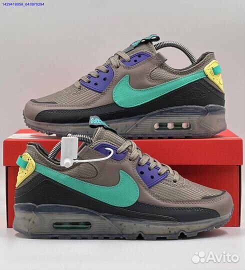 Nike Air Max 90 Terrascape (Арт.30338)