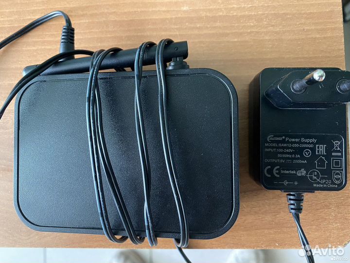 Приставка медиаплеер Dune-102W провайдера Wifire