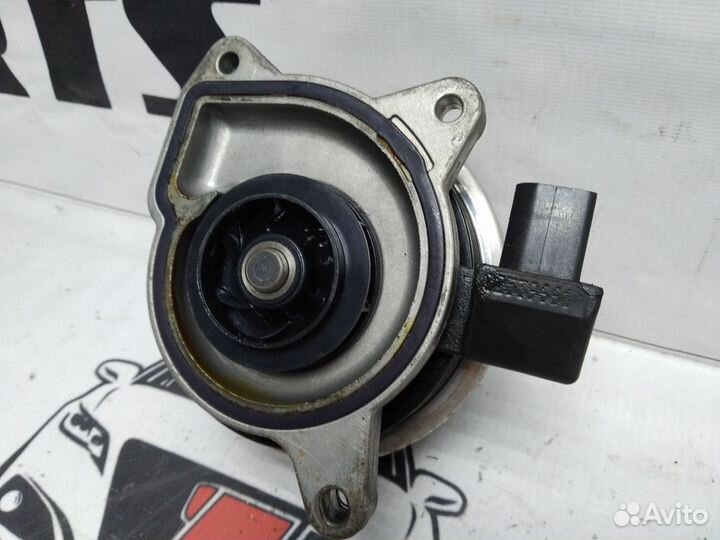 Насос водяной (помпа) Volkswagen Tiguan I рестайли
