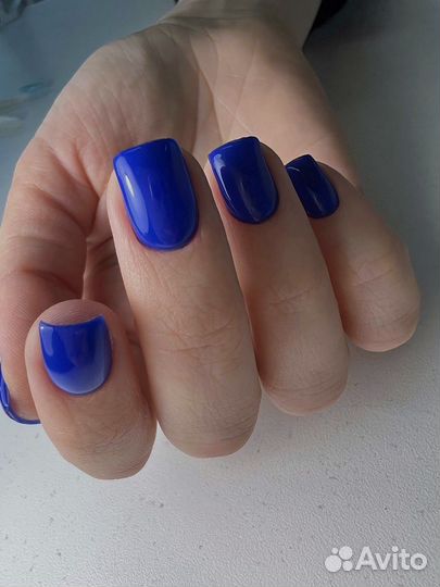 Мастер маникюра