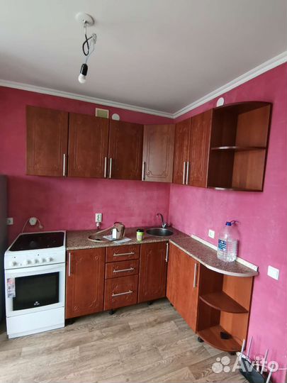 Кухонный гарнитур угловой бу