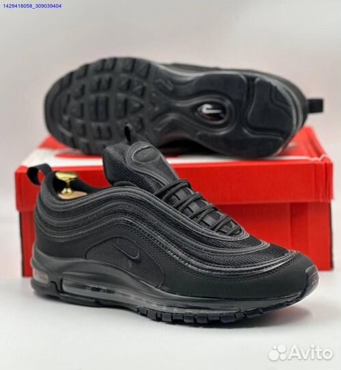 Nike Air Max 97 (Арт.67756)