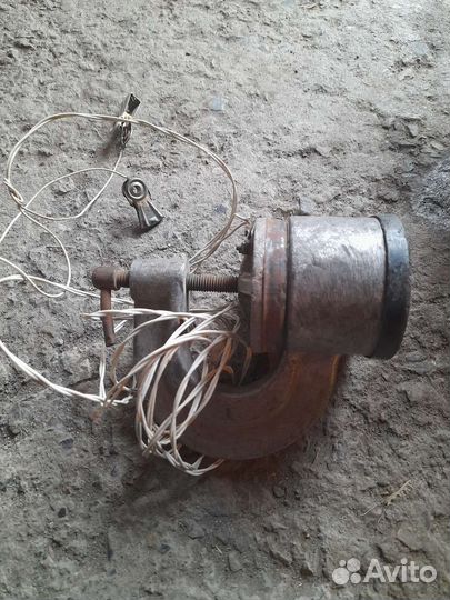 Вулканизатор звб-1