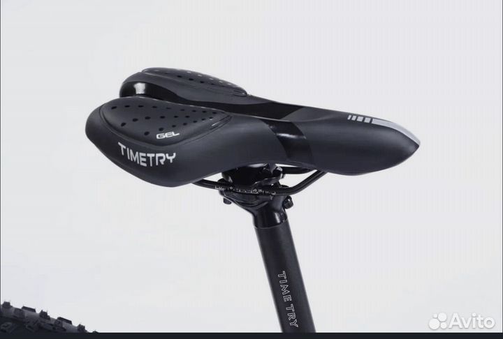 Фэтбайк tt109