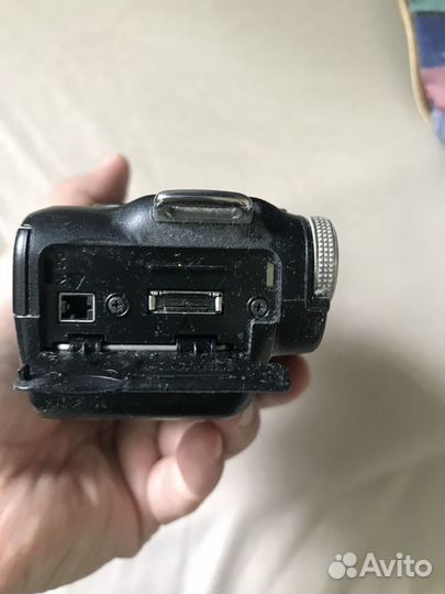 Фотоаппарат Sony DSH-H3