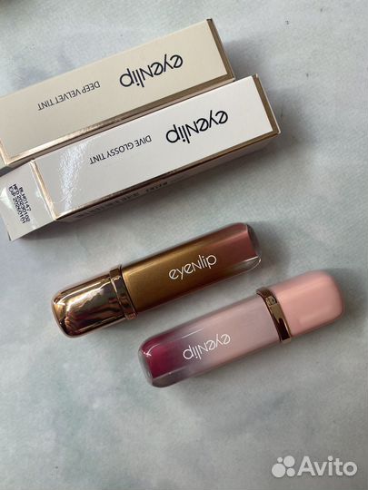 Помада eyenlip