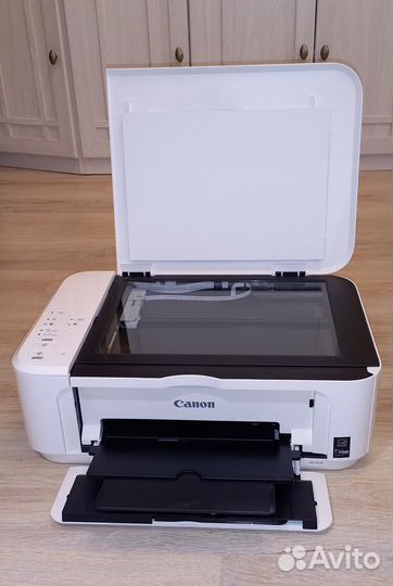 Mфу Canon MG3540