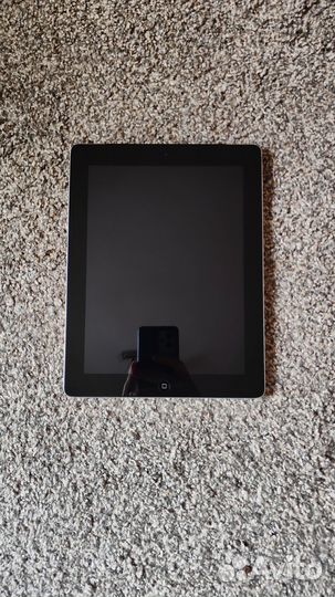 Apple iPad-4 32GB Wi-Fi + Cellular