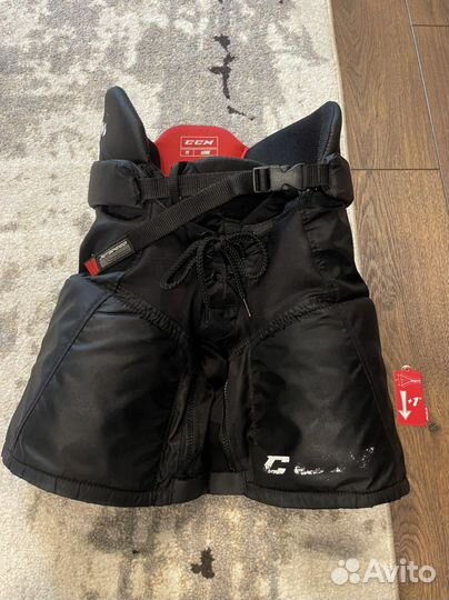 Хоккейные шорты CCM FT1