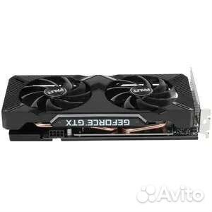 Видеокарта gtx 1660 super и RTX3070