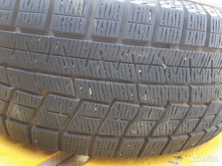 Yokohama Ice Guard IG60 205/55 R16