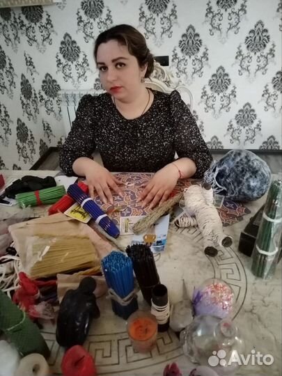 Приворот гадание предсказание обучения