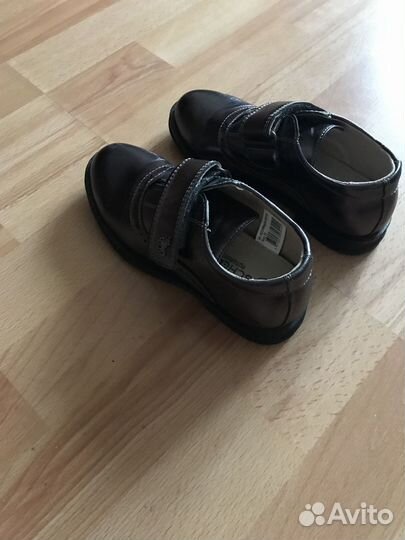 Туфли для девочки 31 размер