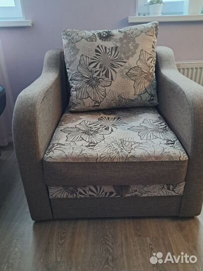 Кресло кровать