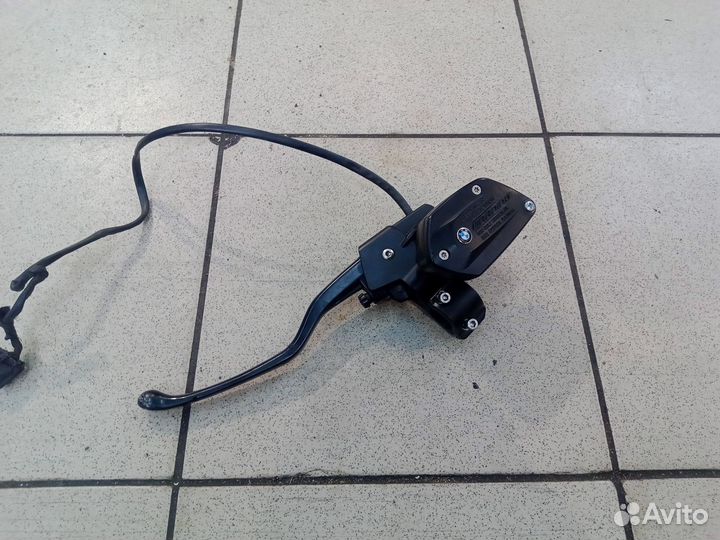 Машинка сцепления BMW k 1600 gtl