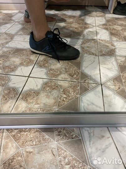 Сороконожки 43 размер