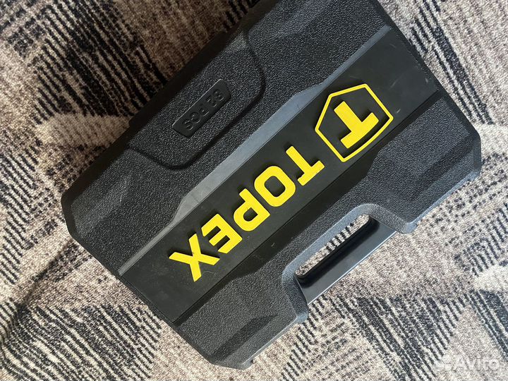 Набор инструментов