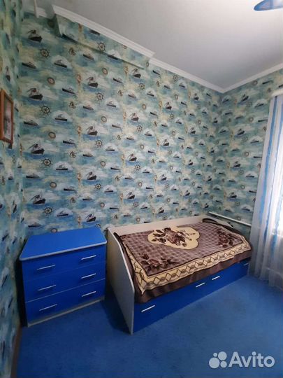 Детский спальный гарнитур бу